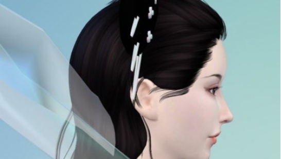 分享一位古代美女唐雨柔下载_V1.0版本