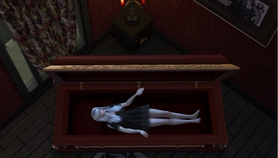 =====遗忘山谷的夜之魔女——莉莉丝===== 下载_V1.0版本