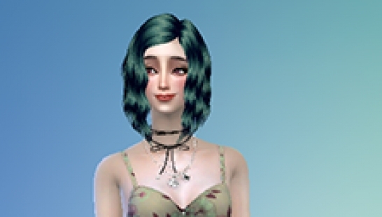 多变风格笑颜妹子，宅宅属性隐藏帅气汉子下载_V1.0版本