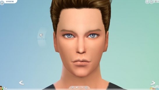 这次带来的是一位冷酷帅哥，约翰 哈德森。快让帅哥俘获你的心吧。CG级别享受（链接已修复！）下载_V1.0版本