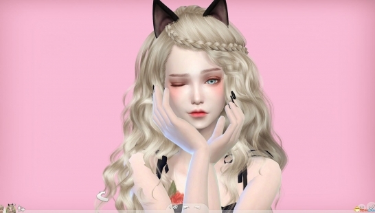 】‧★,:*:‧\(￣▽￣)/‧:*‧°★为女皇的诞生献上礼炮！一见“情”心，且听“枫”吟下载_V1.0版本