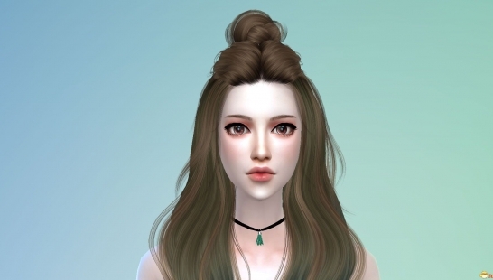 ~风格多变日系模特风格少女~~ヽ(✿ﾟ▽ﾟ)ノ 下载_V1.0版本