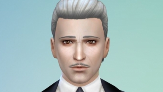 分享一下黑老大家庭人物，感兴趣的可以下载，顺便继续展示自己捏的人下载_V1.0版本