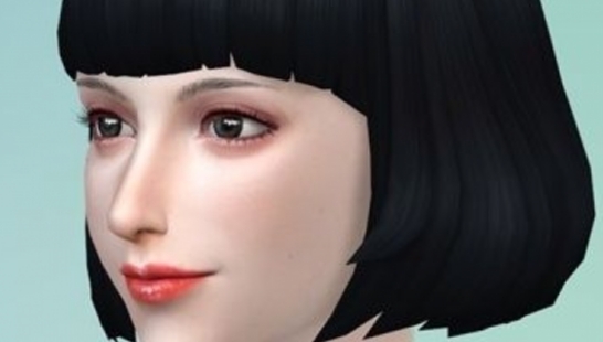 分享一下姐妹花和一个港漫妹子，顺便继续展示自己捏的人下载_V1.0版本