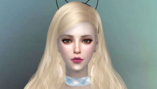 吸血鬼世界 选美冠军下载_V1.0版本