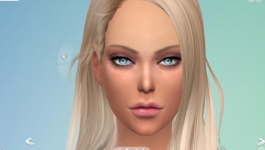 各位好久不见，带来了久违的新作！冷妹瑞尼~CG级别享受（好不要脸系列）下载_V1.0版本