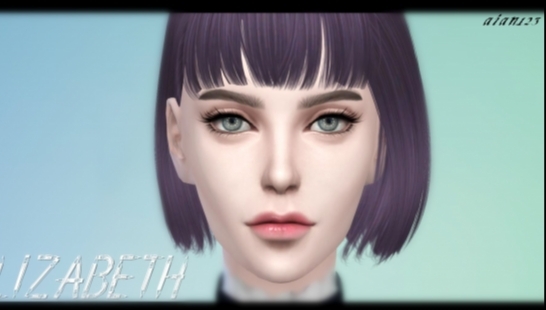 美丽又高贵的学生妹，伊丽莎白，给各位补个习。下载_V1.0版本