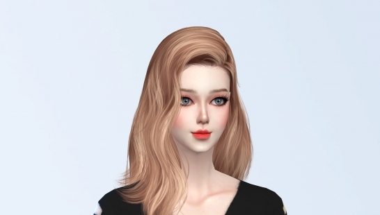 一个甜美小姐姐下载_V1.0版本