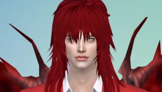 魔王-萨泽克斯-路西法下载_V1.0版本