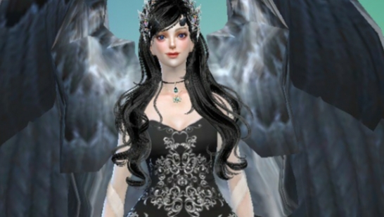 死神 女性 下载_V1.0版本