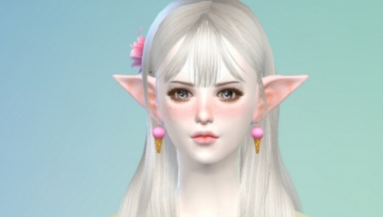 奇幻小妖精下载_V1.0版本