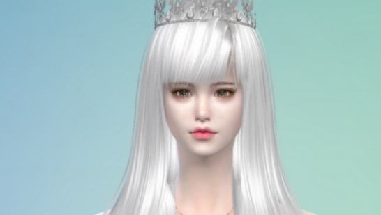 可爱公主下载_V1.0版本