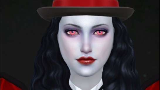 吸血鬼下载_V1.0版本