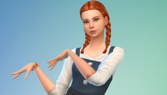 nocc可爱女娃（无mod）下载_V1.70版本