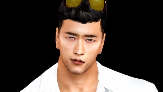 真实感爆棚···················挤眉弄眼亚洲男子下载_V1.69版本