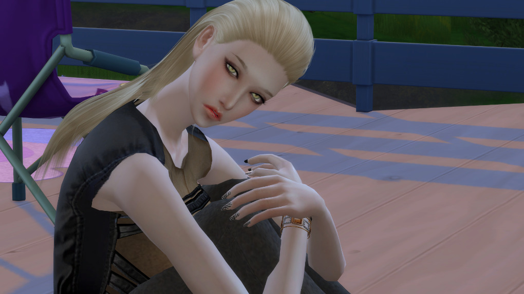 模拟人生4 v1.31超模伊迪丝丽贝卡MOD下载_Vv1.31版本