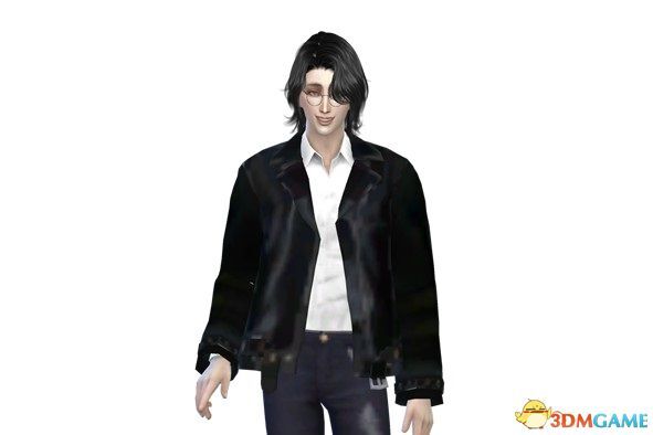 模拟人生4 弗拉德劳斯斯特劳伯爵四世人物MOD下载_V全版本版本