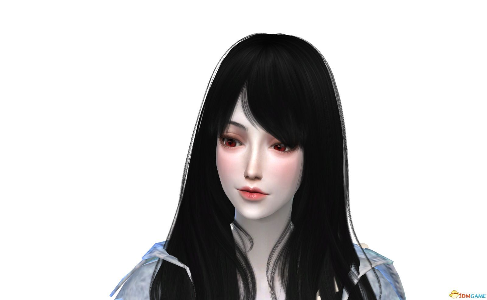 模拟人生4 高冷软萌妹子MOD下载_V全版本版本