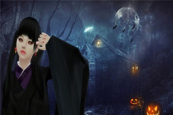 模拟人生4灵娃人物MOD下载 -模拟人生4人物MOD下载-pc6下载站