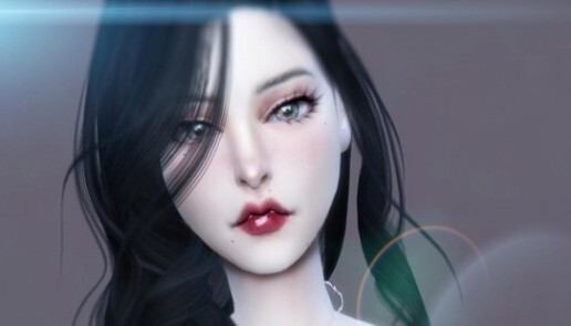 模拟人生4美丽塔曼MOD下载