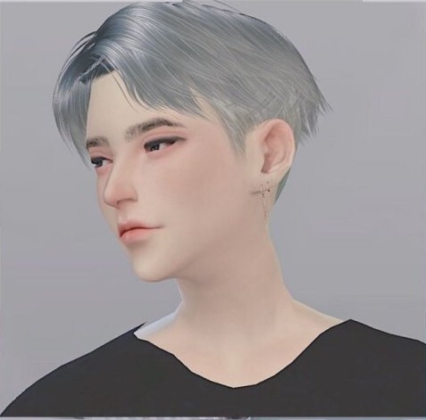 模拟人生4花样美男整合包mod下载