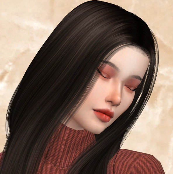 模拟人生4冷艳御姐mod下载