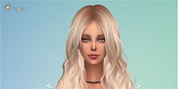 模拟人生4御姐人物mod下载-模拟人生4杰西卡御姐mod下载